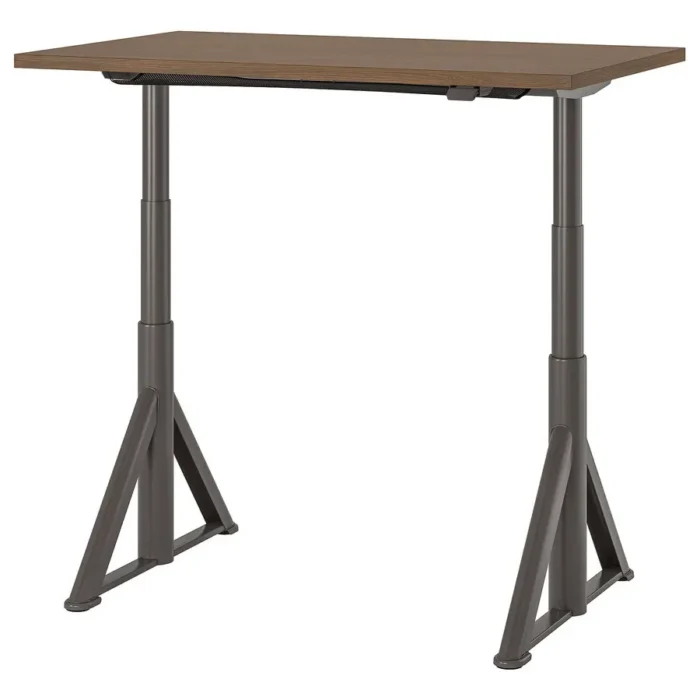 IDÅSEN Sit/Stand Desk
