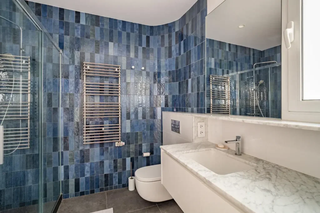 shower tile designs