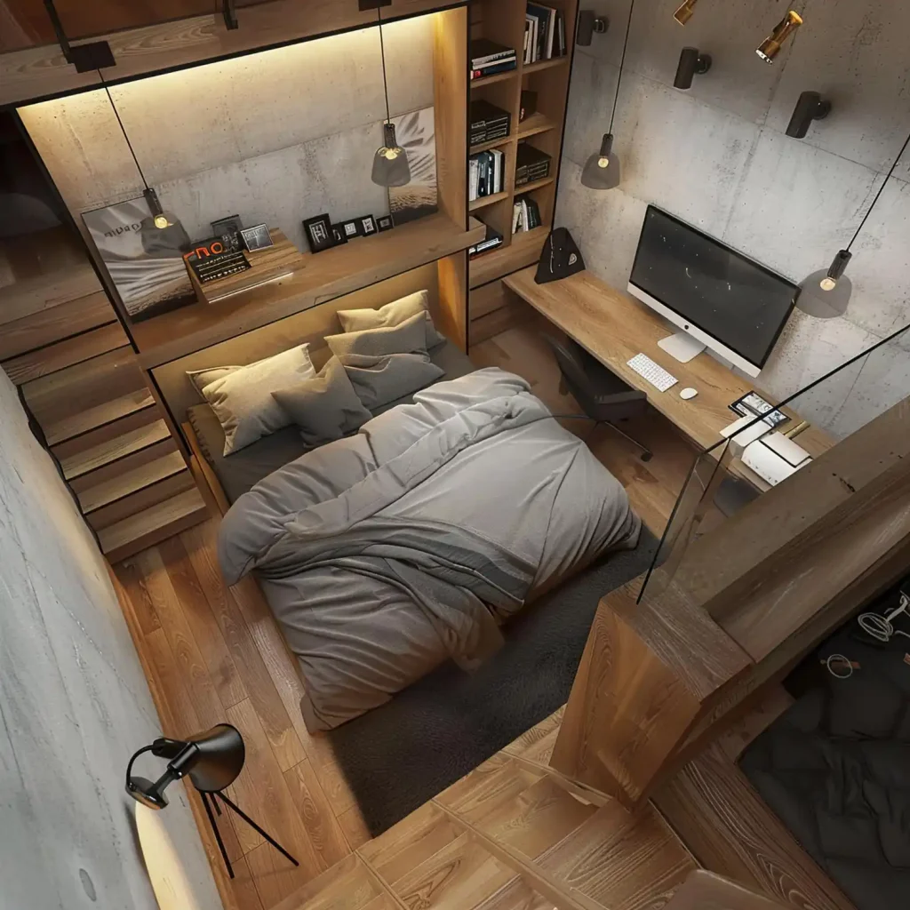 small bedroom ideas