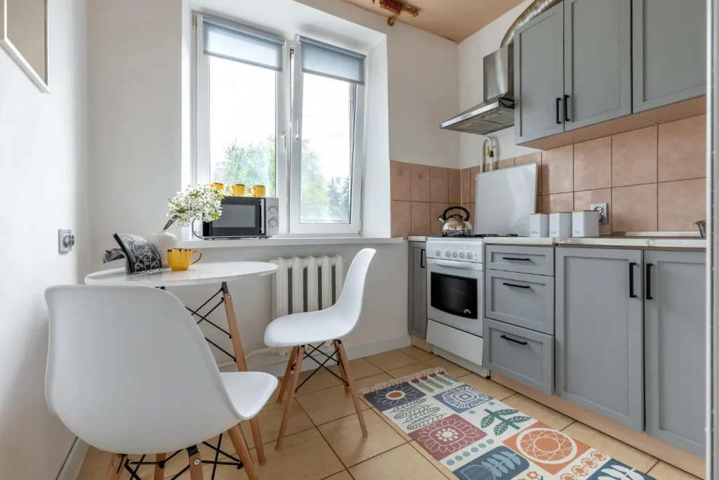 small kitchen ideas