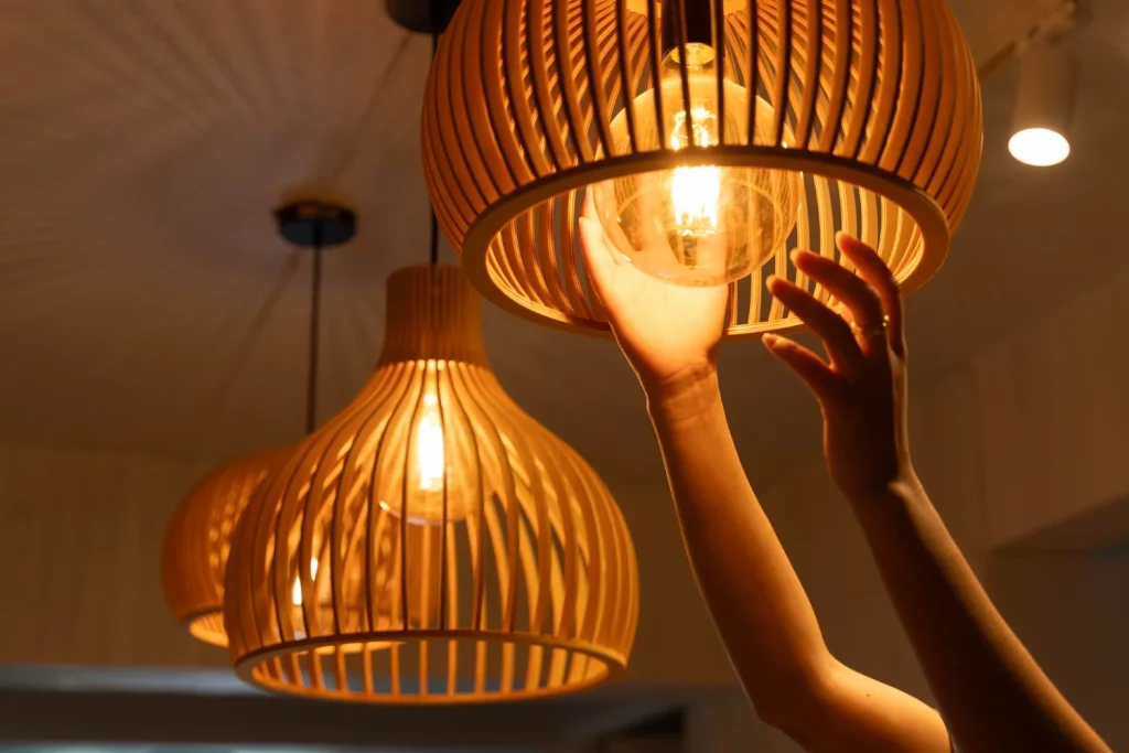 Cozy Lighting