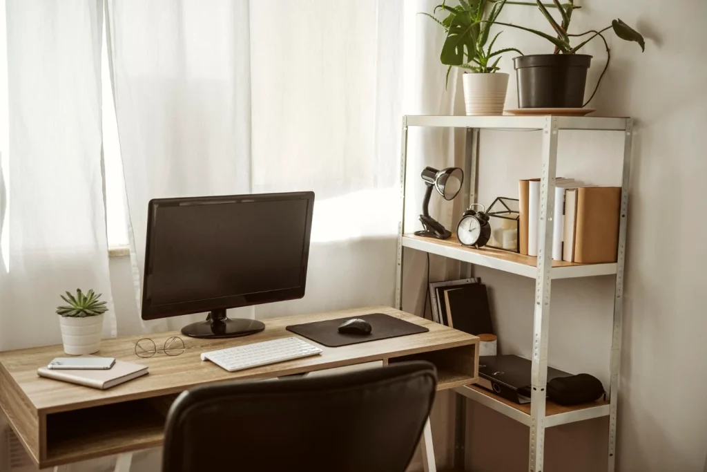 Home Office