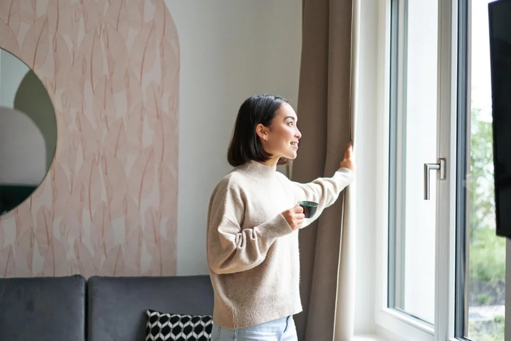 How to Choose Window Treatments