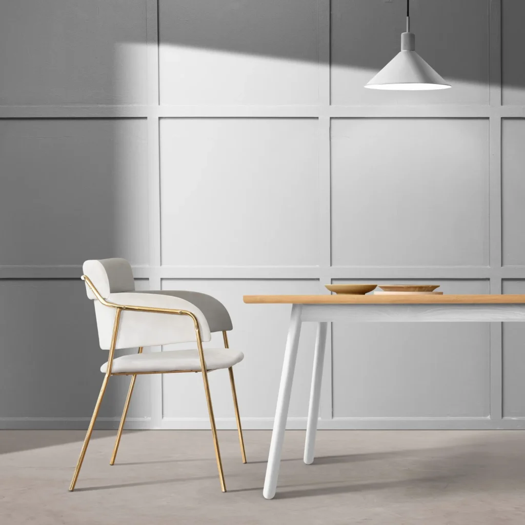 Minimalist Interior Design