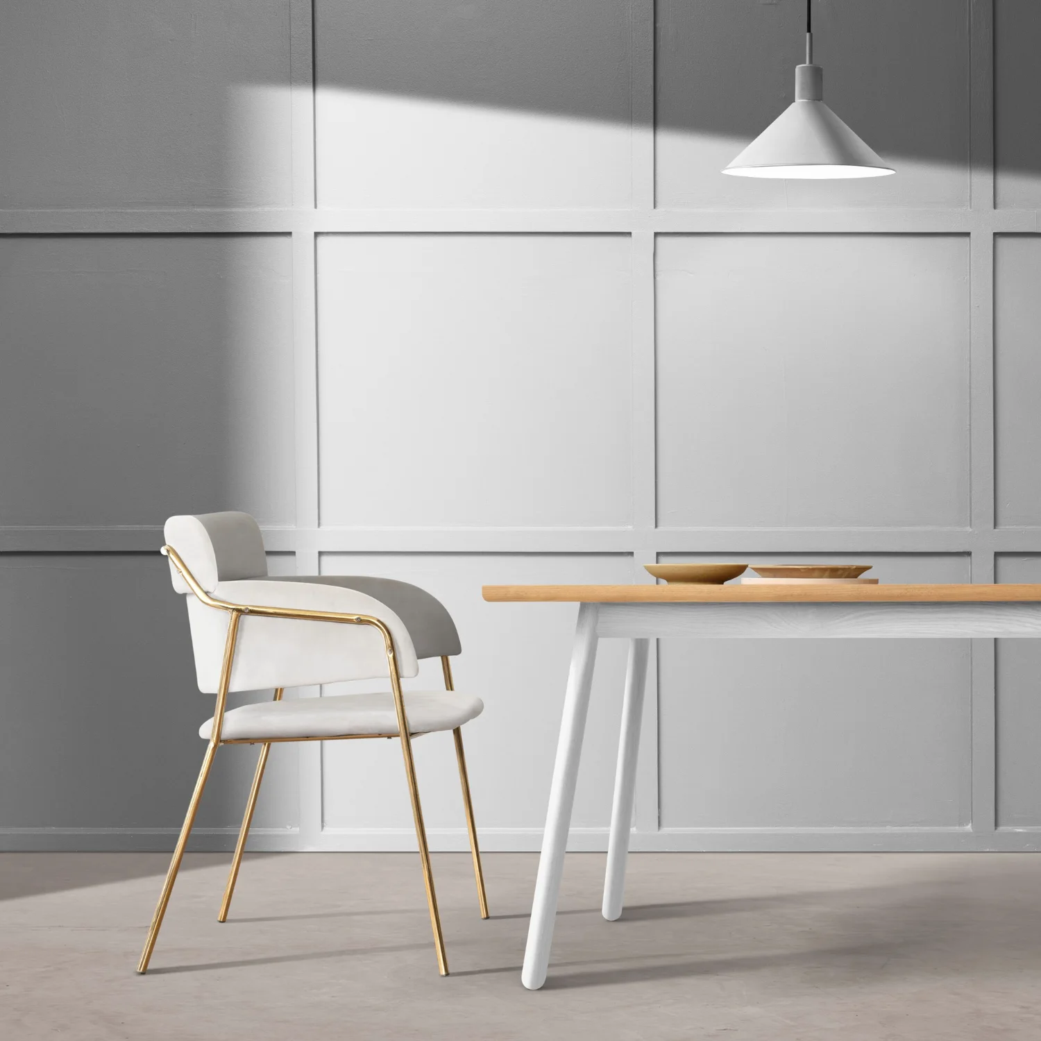 Minimalist Interior Design