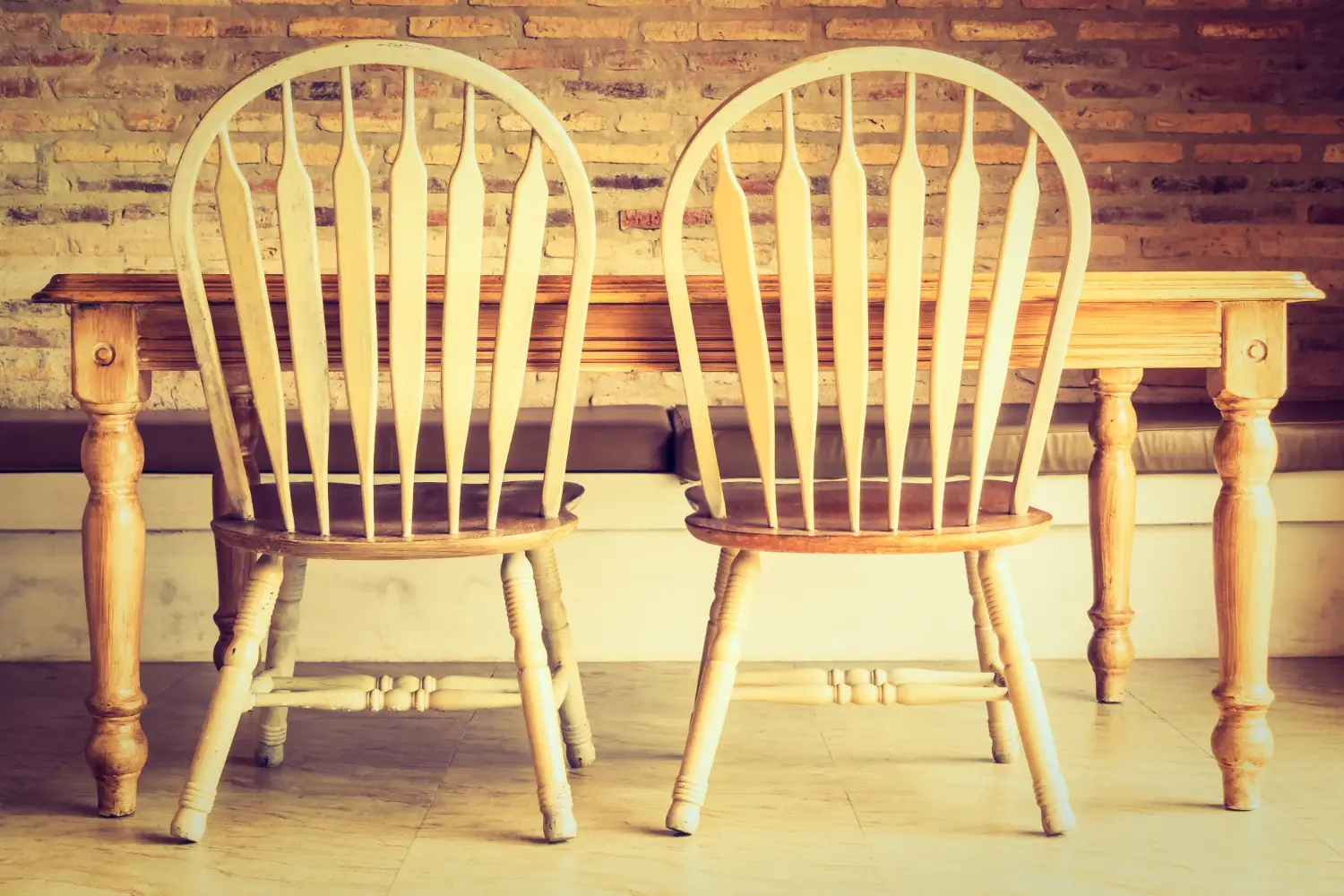 Upcycled Furniture